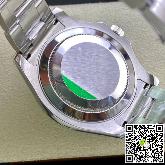 Replica R01ex Yacht Master 40MM 1:1 Best Edition AR Factory 904L