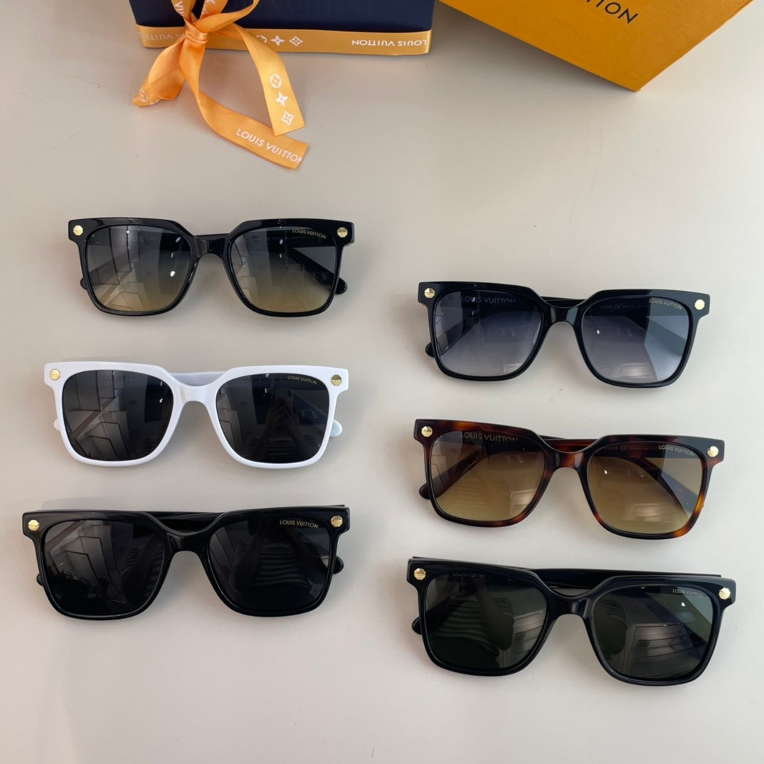 L0vis Vvtt0n Sunglasses