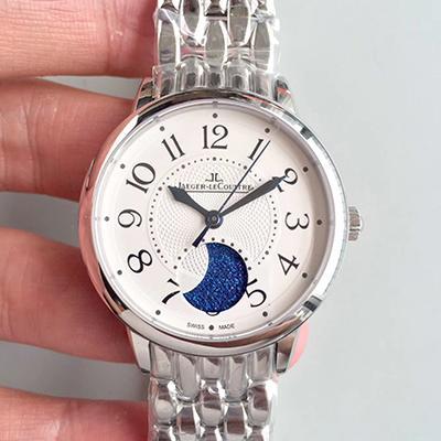 Jaeger Lecoultre Replica Rendez-Vous 3448420 1:1 Best Edition Swiss ETA898A/1