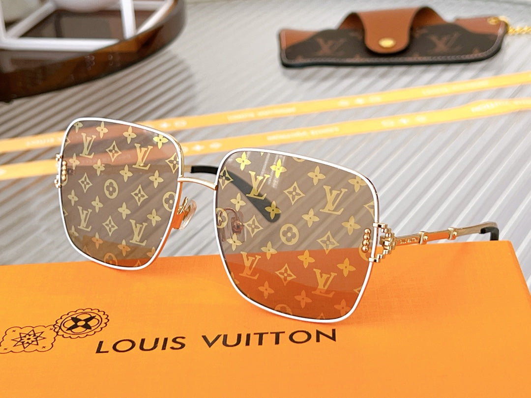 L0vis Vvtt0n Sunglasses