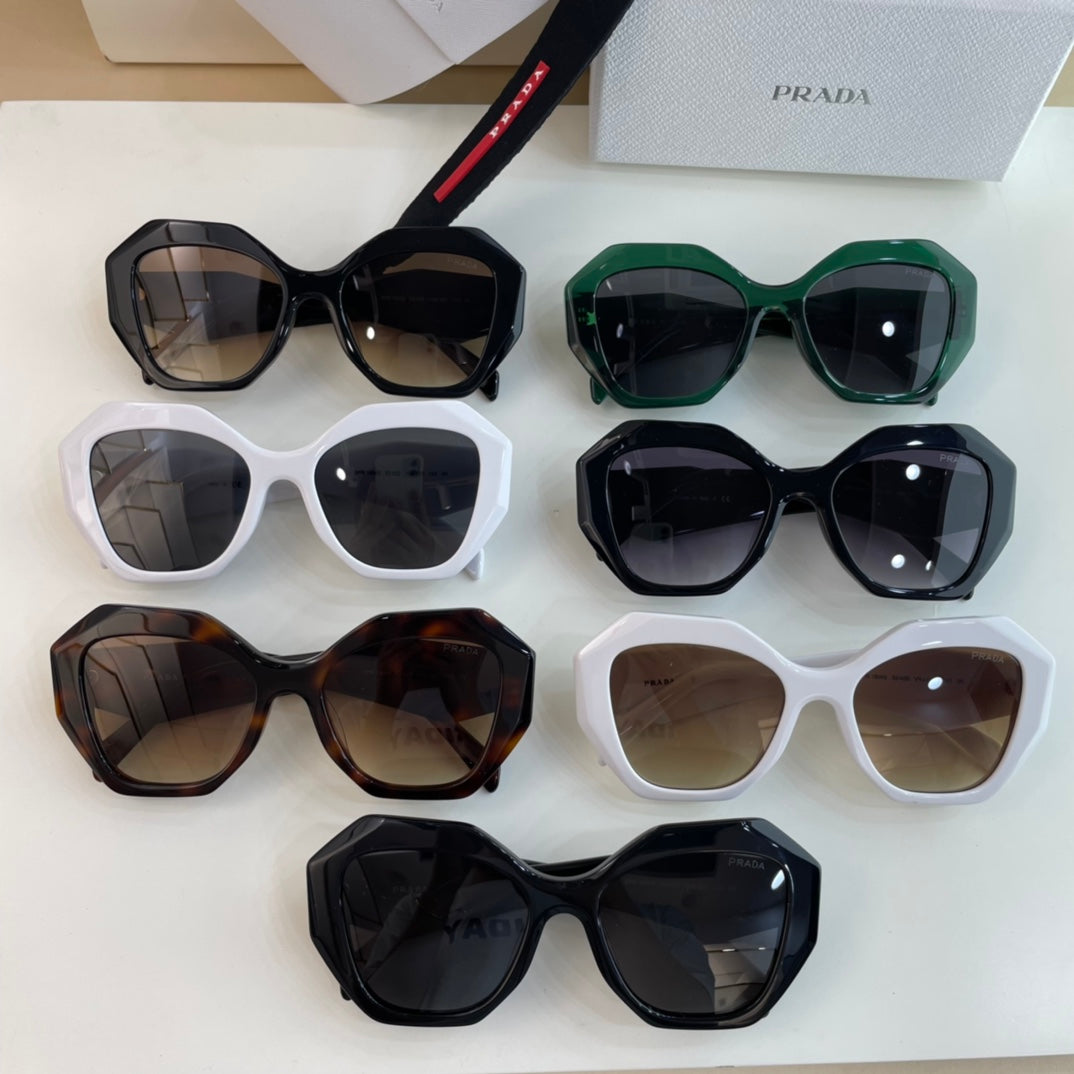 Pra*a Sunglasses