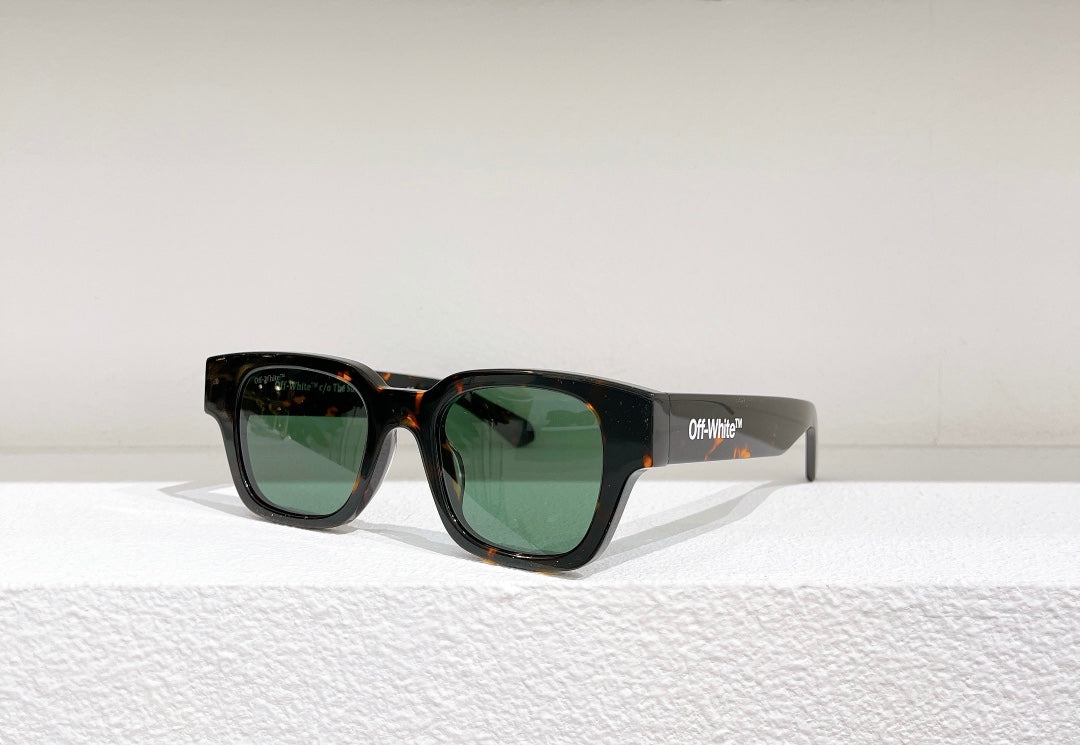 Off White Sunglasses