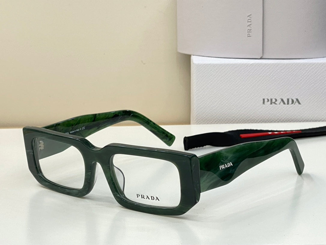 Pra*a Glasses