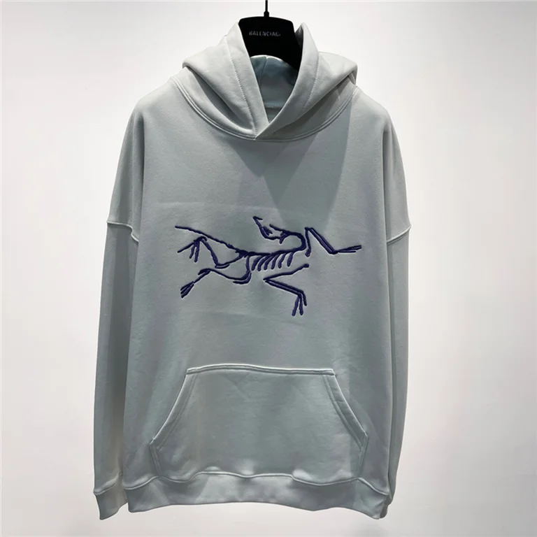 Arcteryx  Down Hoodie