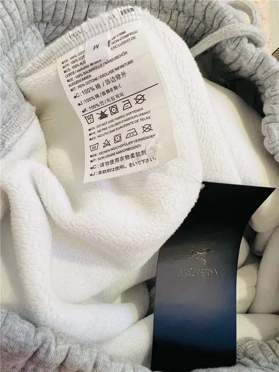 Arcteryx Pants