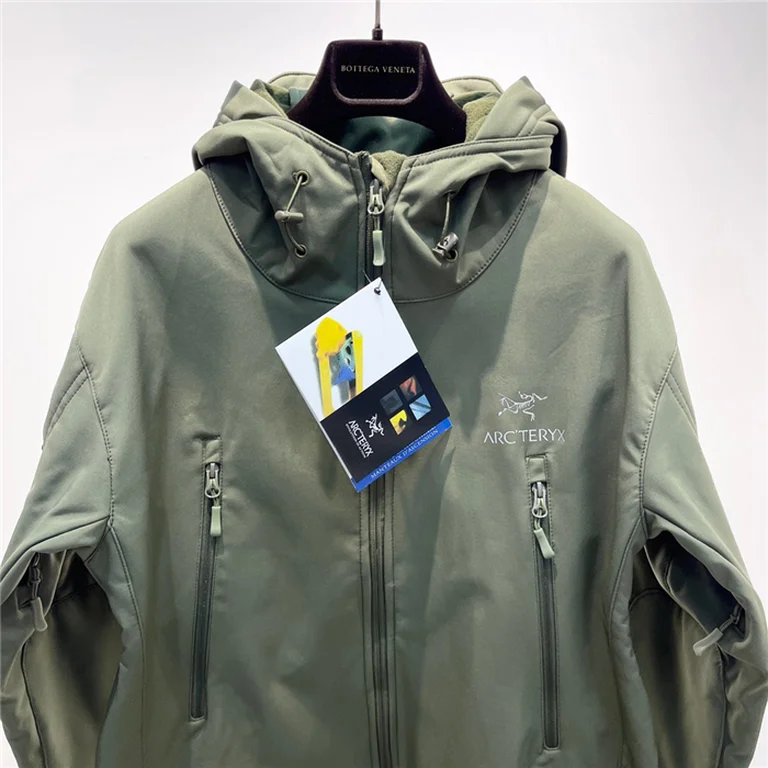 Arcteryx waterproof Jacket