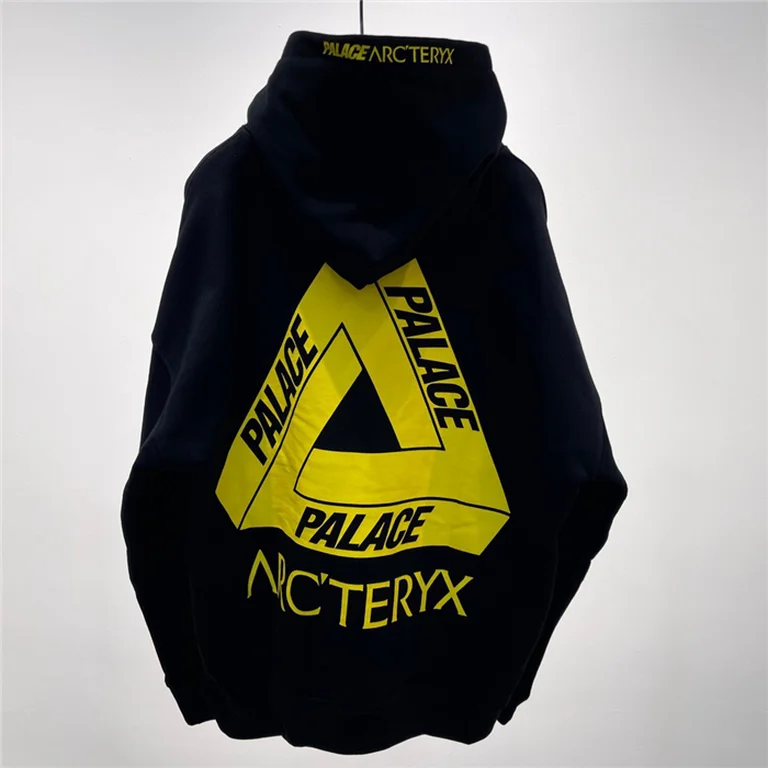 Arcteryx Down Hoodie