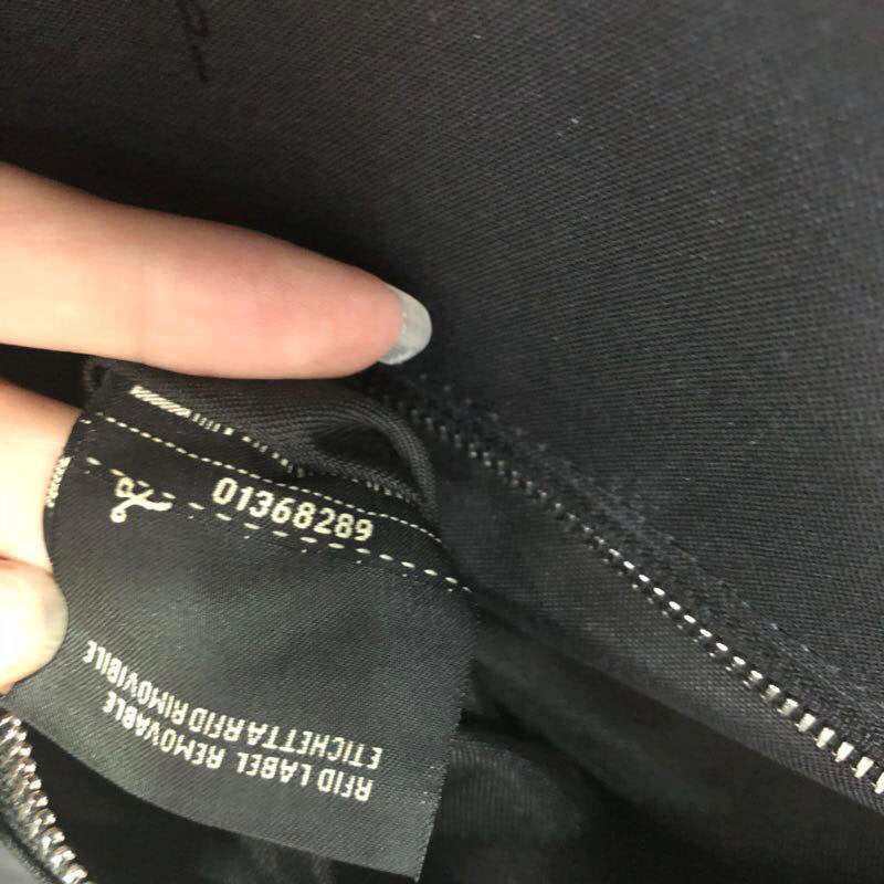New Collection Bags 1917M0051