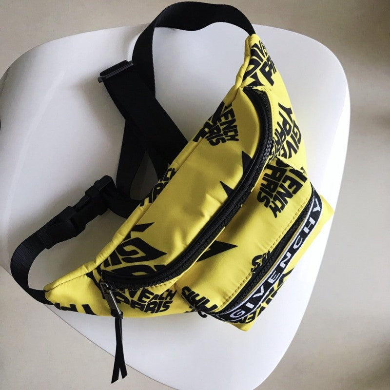 New Collection Bags 1910GIV0023