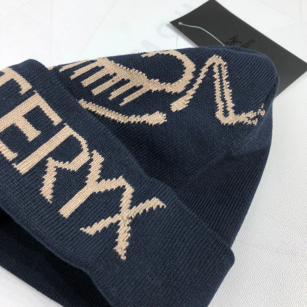 Arcteryx hat