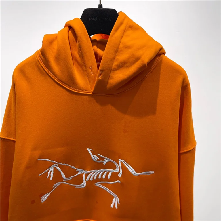 Arcteryx  Down Hoodie