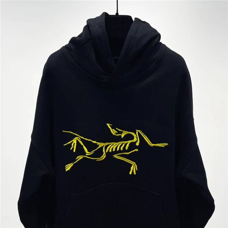 Arcteryx Down Hoodie