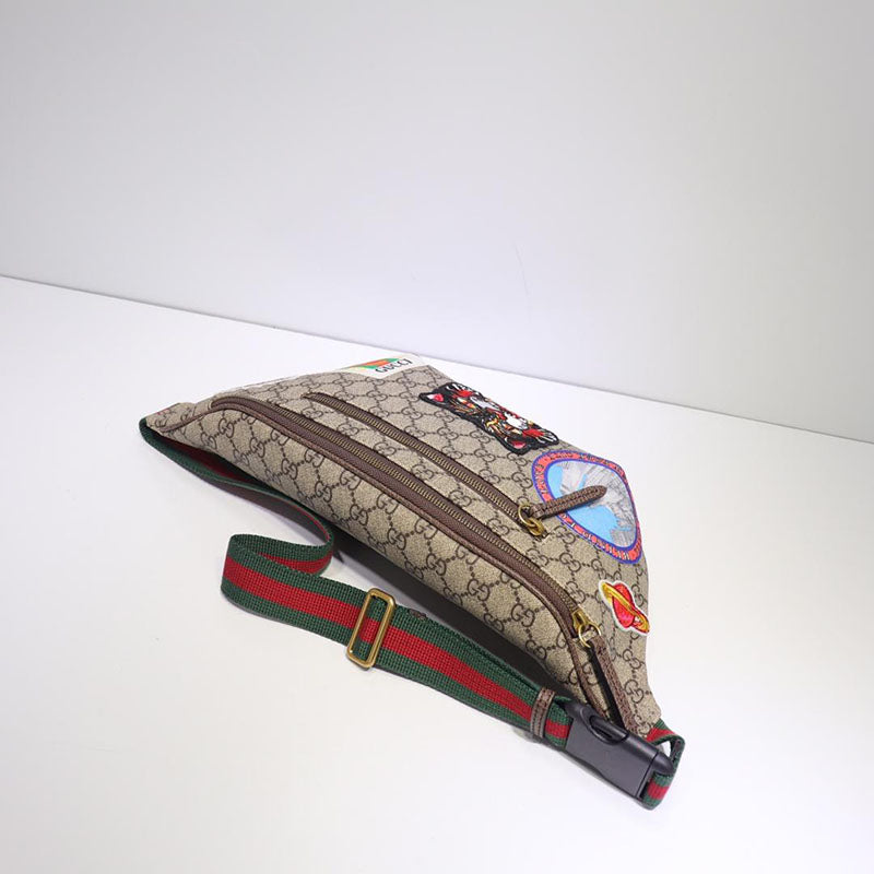 New Collection Belt Bags 19GM0024