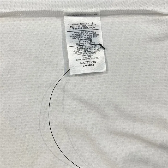 Arcteryx T Shirt