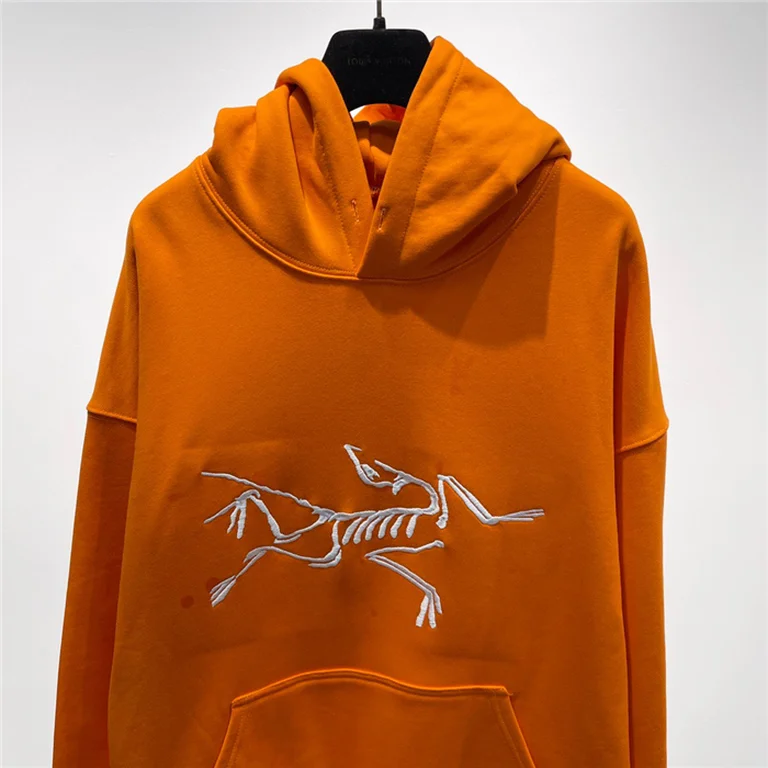 Arcteryx  Down Hoodie