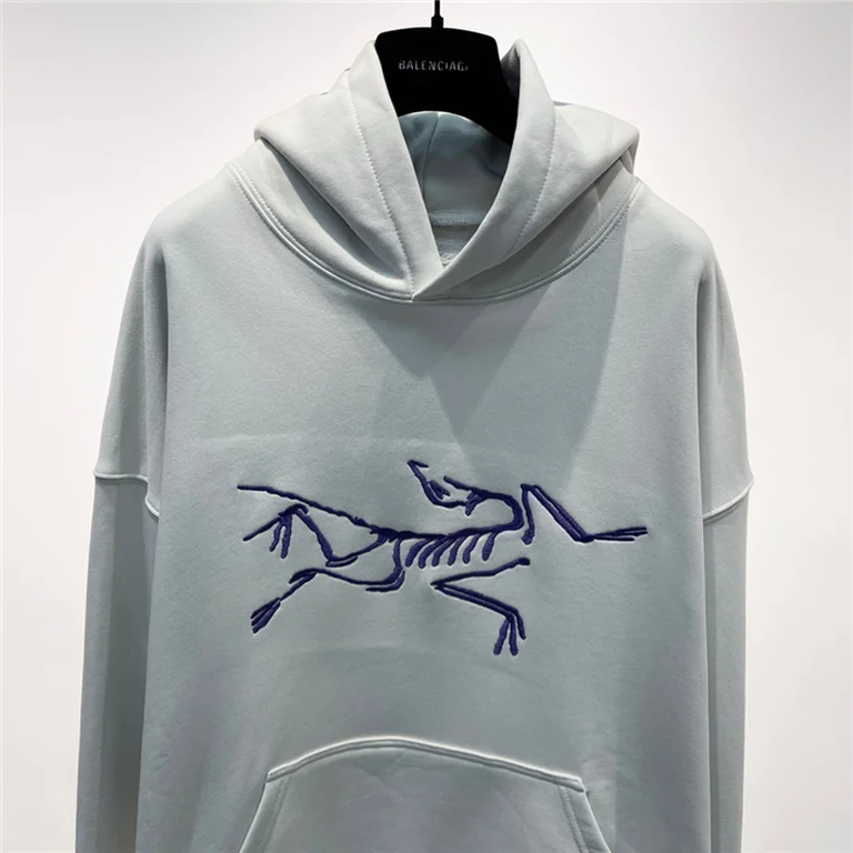 Arcteryx  Down Hoodie