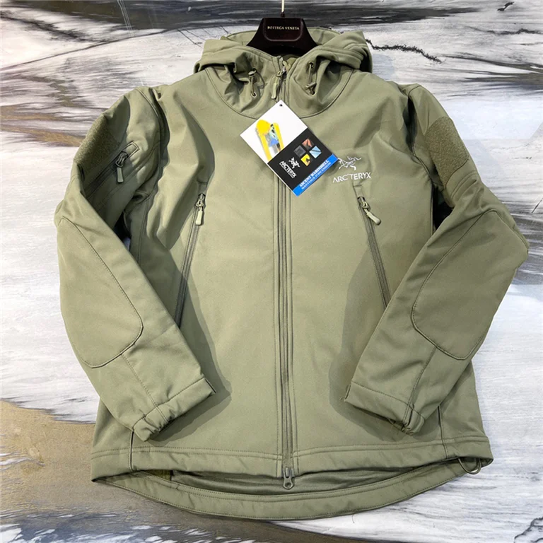 Arcteryx waterproof Jacket