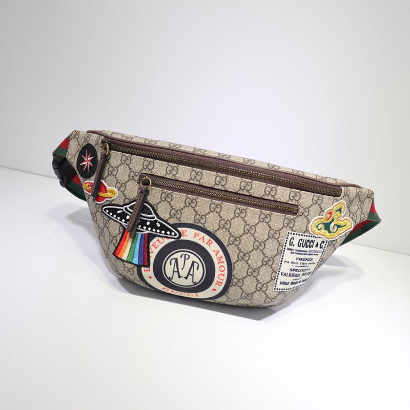 Best Replica New Collection Belt Bags 19GM0025(ColaReps)