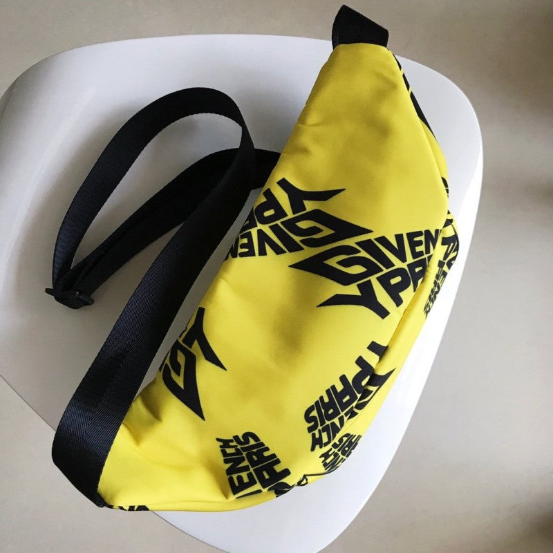 New Collection Bags 1910GIV0023