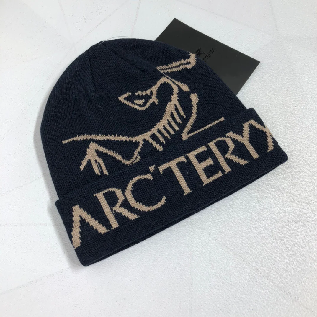 Arcteryx hat