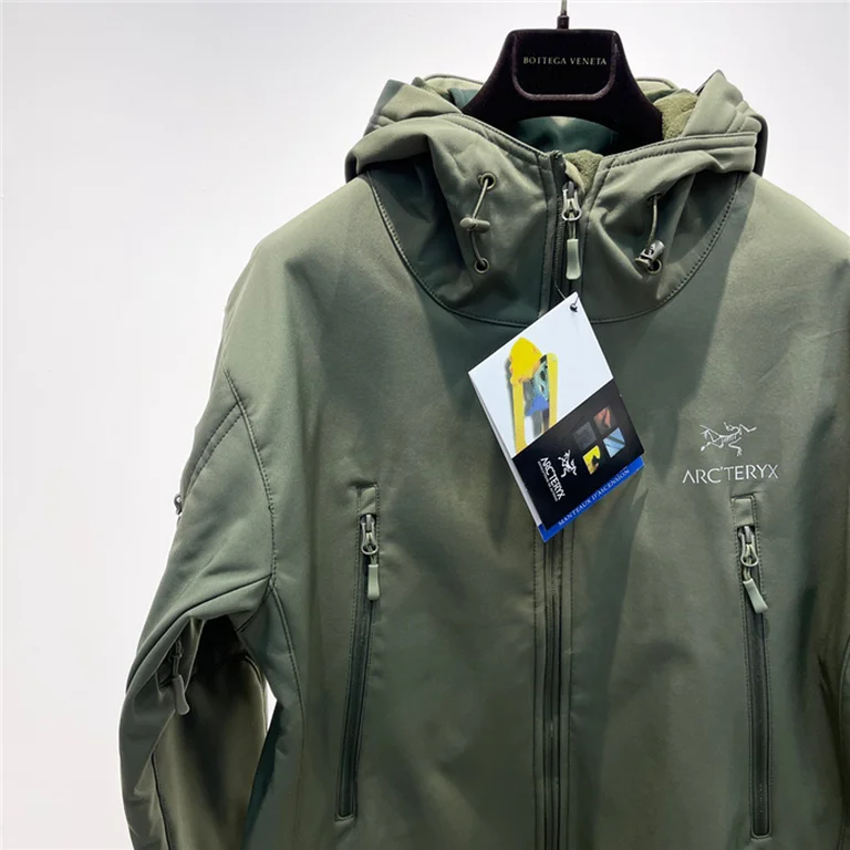 Arcteryx waterproof Jacket