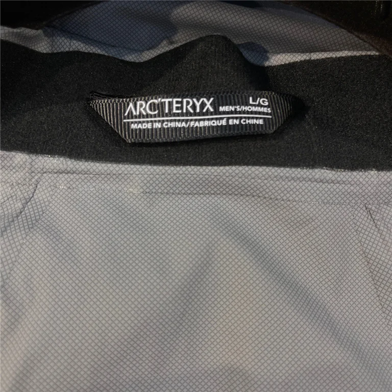 Arcteryx  waterproof Jacket