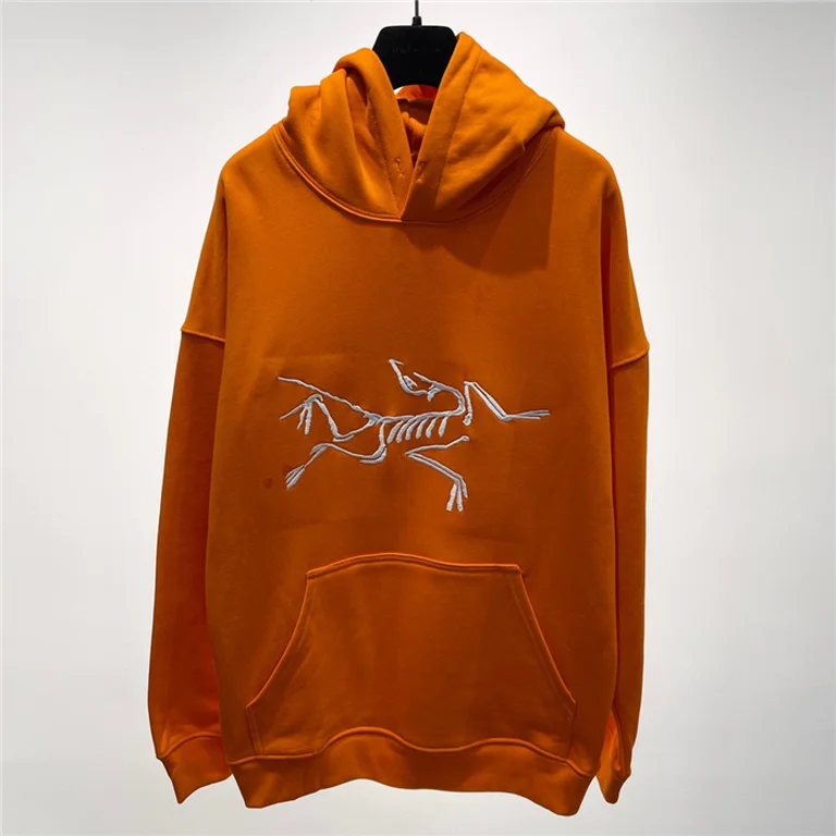 Arcteryx  Down Hoodie