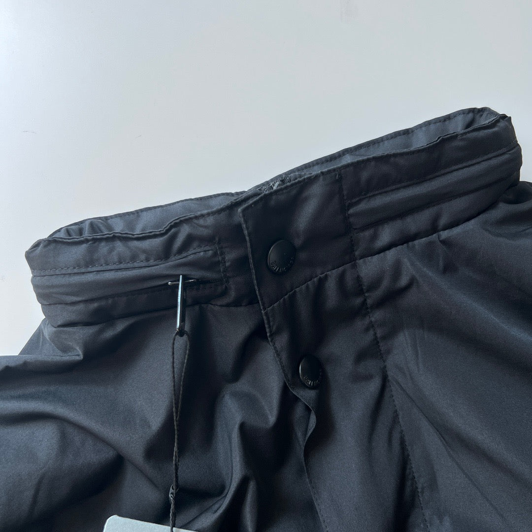 Ba1en*iaga Jacket