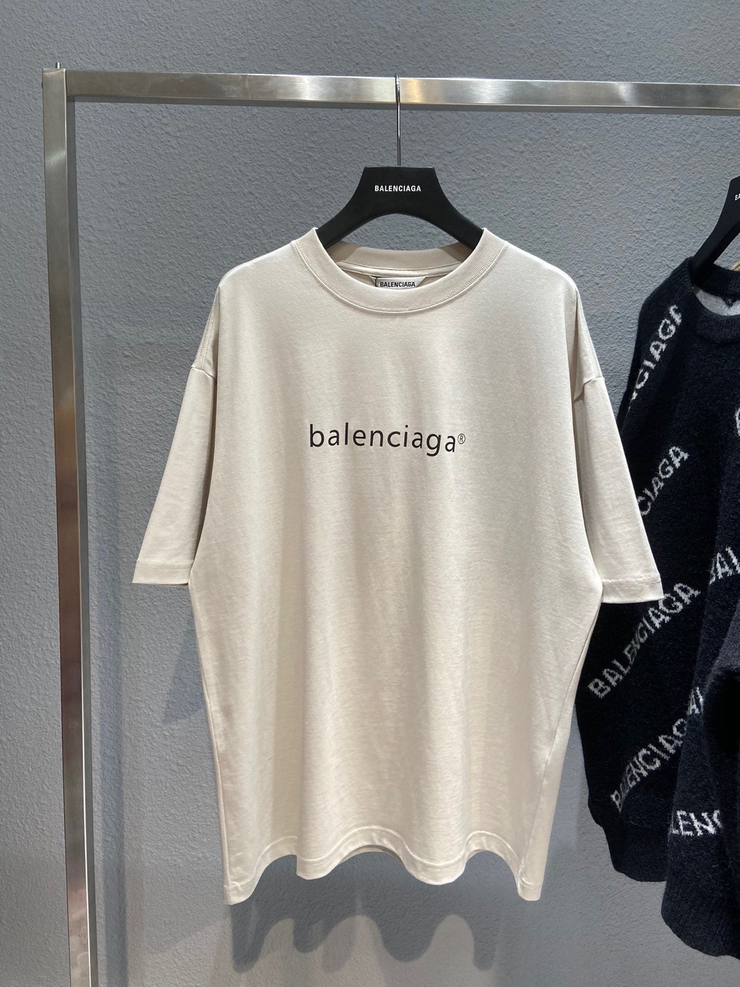 Ba1en*iaga T-shirt
