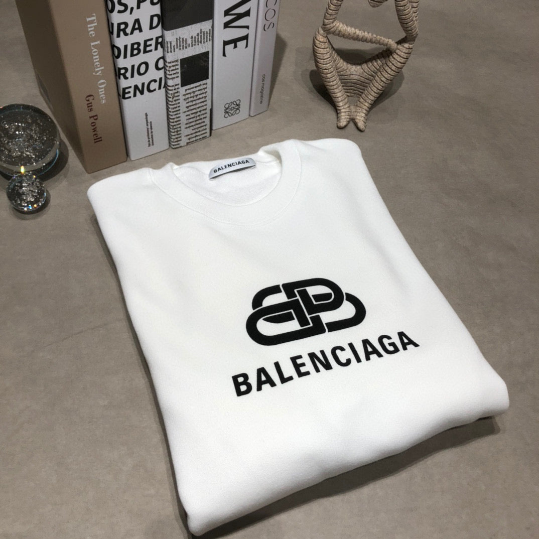 Ba1en*iaga Sweatshirt