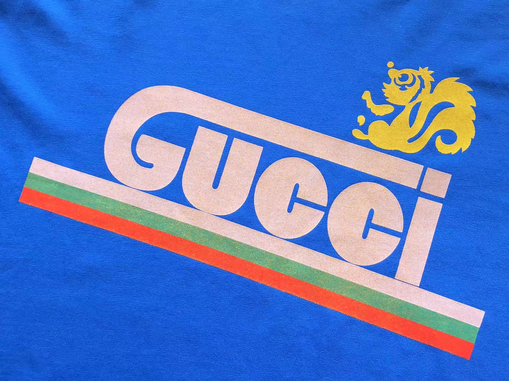 Gvc*1 T-shirt