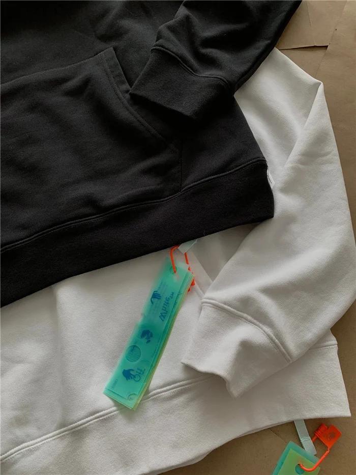 2023SS Off White Hoodie