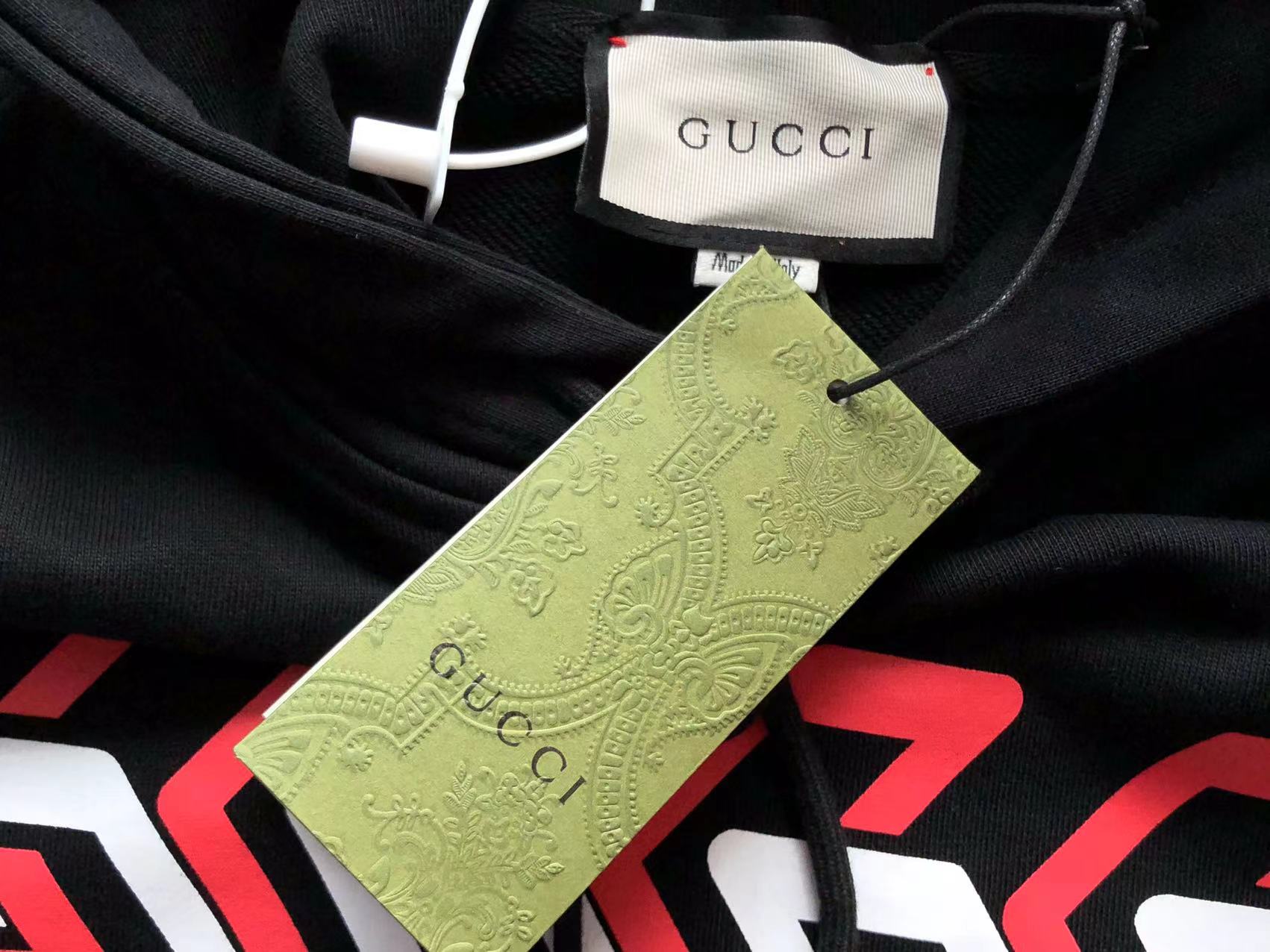 Gvc*1 Hoodie