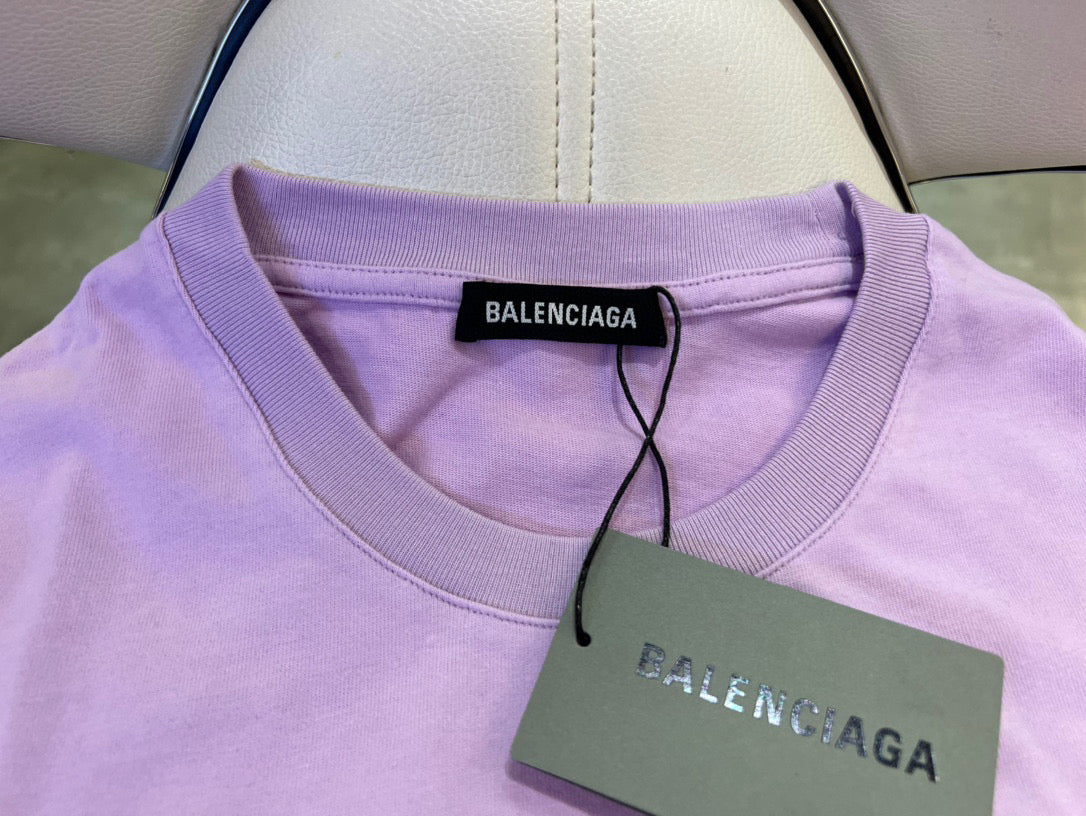 Ba1en*iaga T-shirt