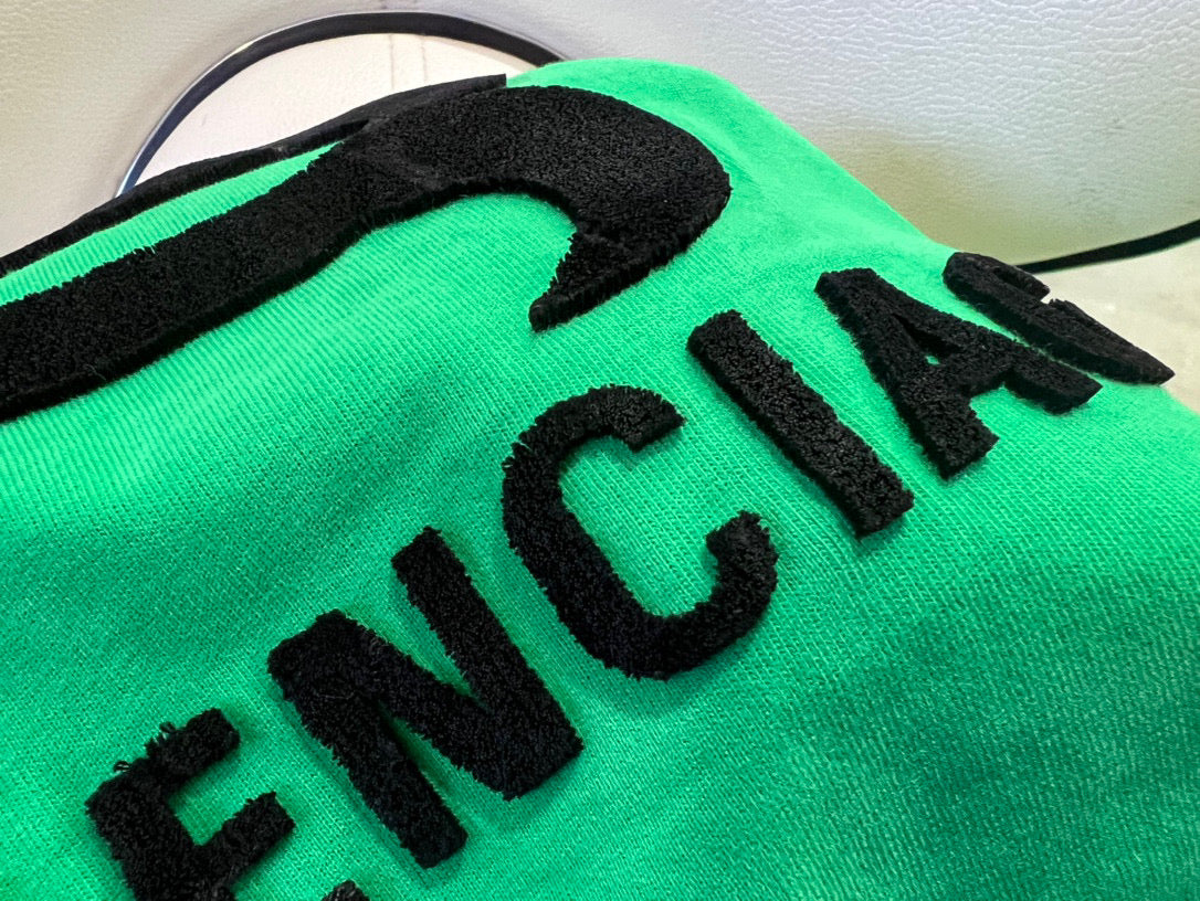 Ba1en*iaga T-shirt