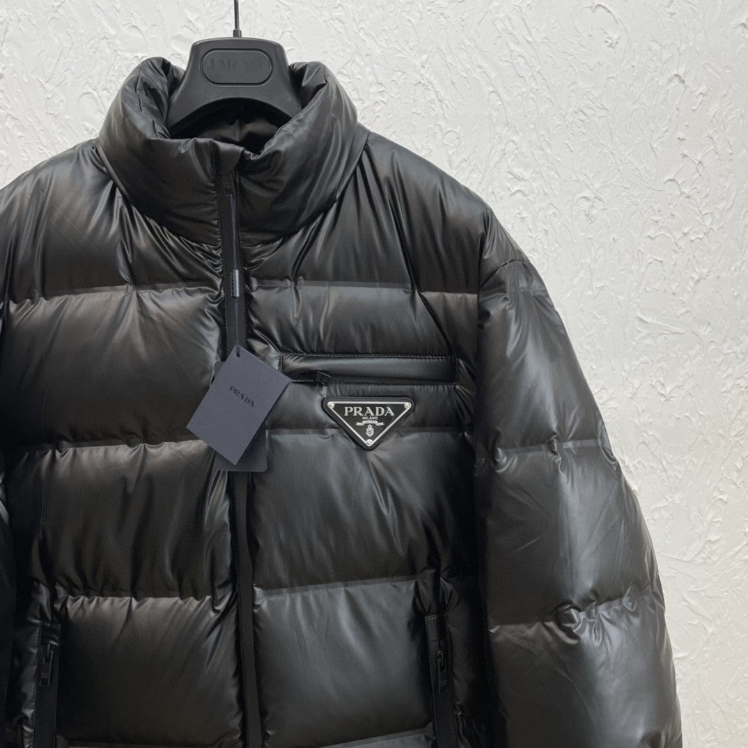 Pra*a Jacket