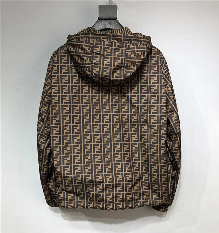 2021SS F**di Jacket