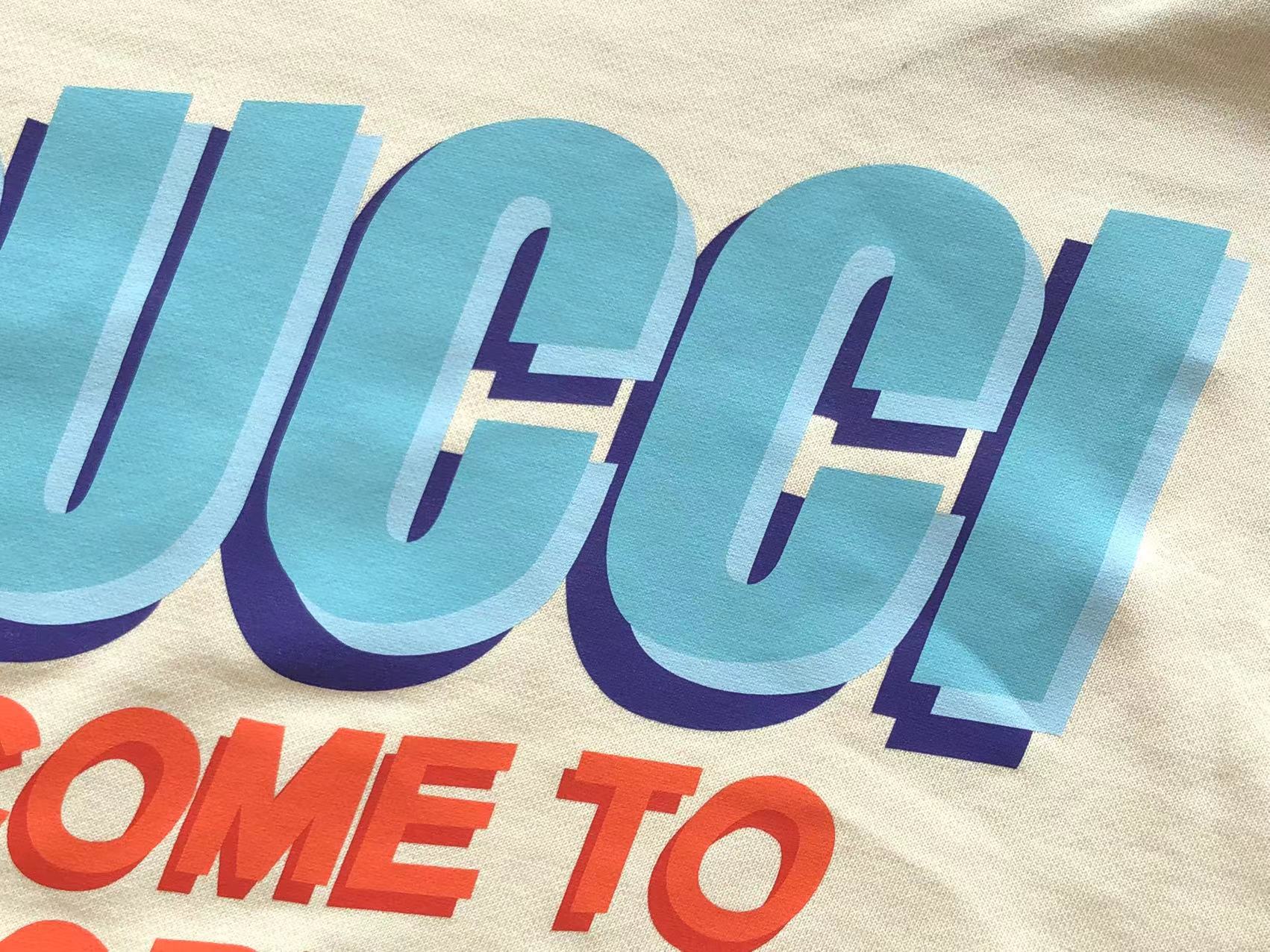 Gvc*1 Sweatshirt