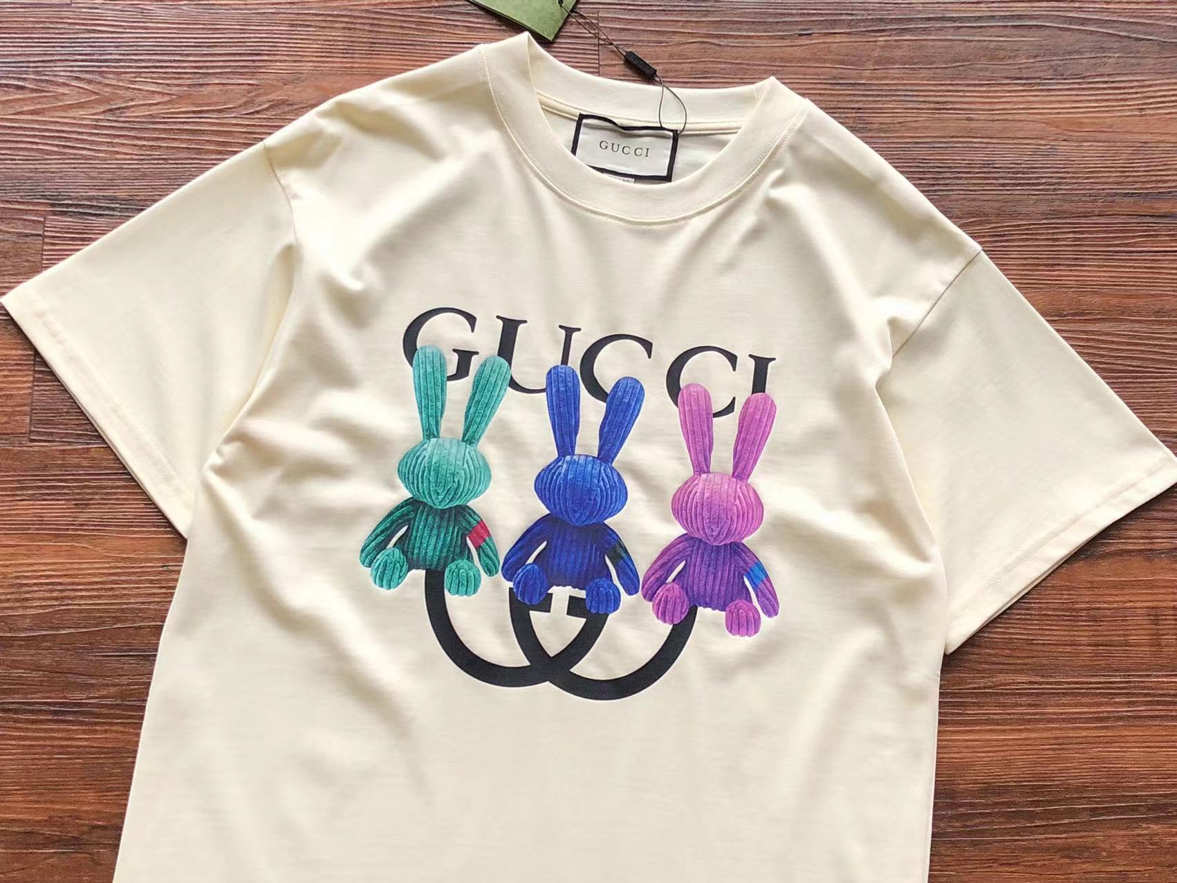 Gvc*1 T-shirt