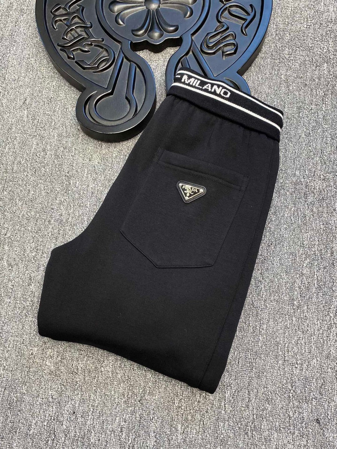 Pra*a Sweatpants