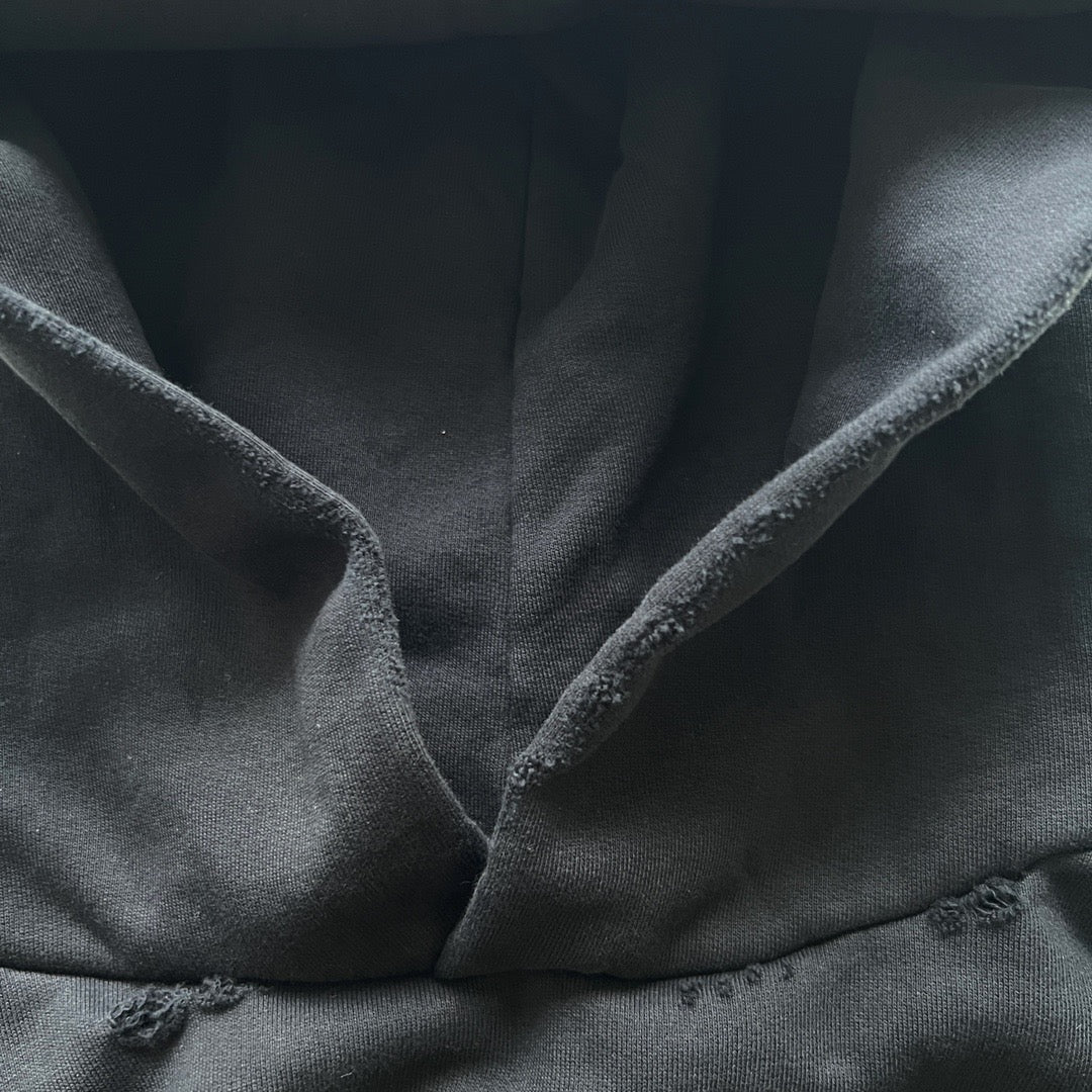 Ba1en*iaga Hoodie