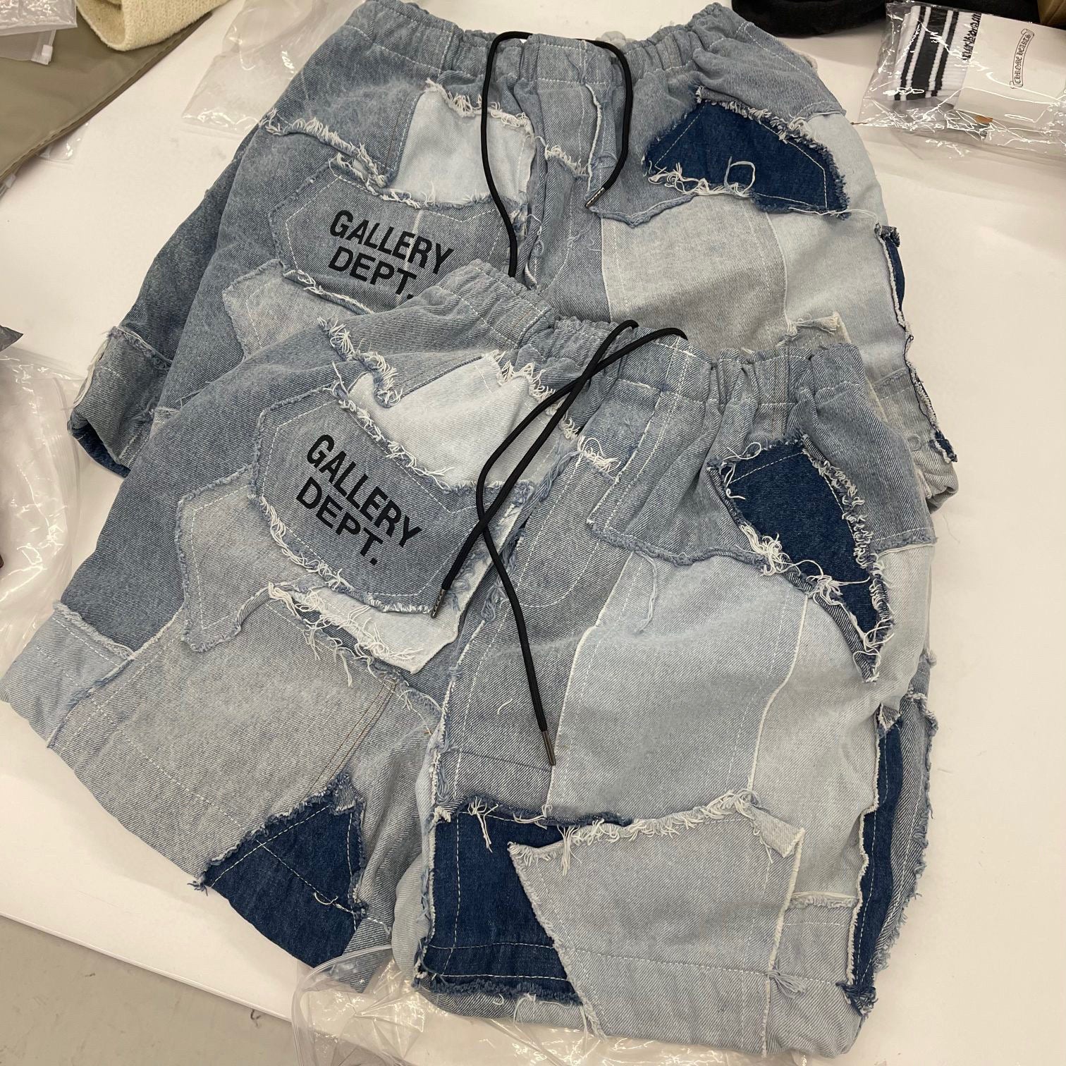 Gallery Dept Shorts