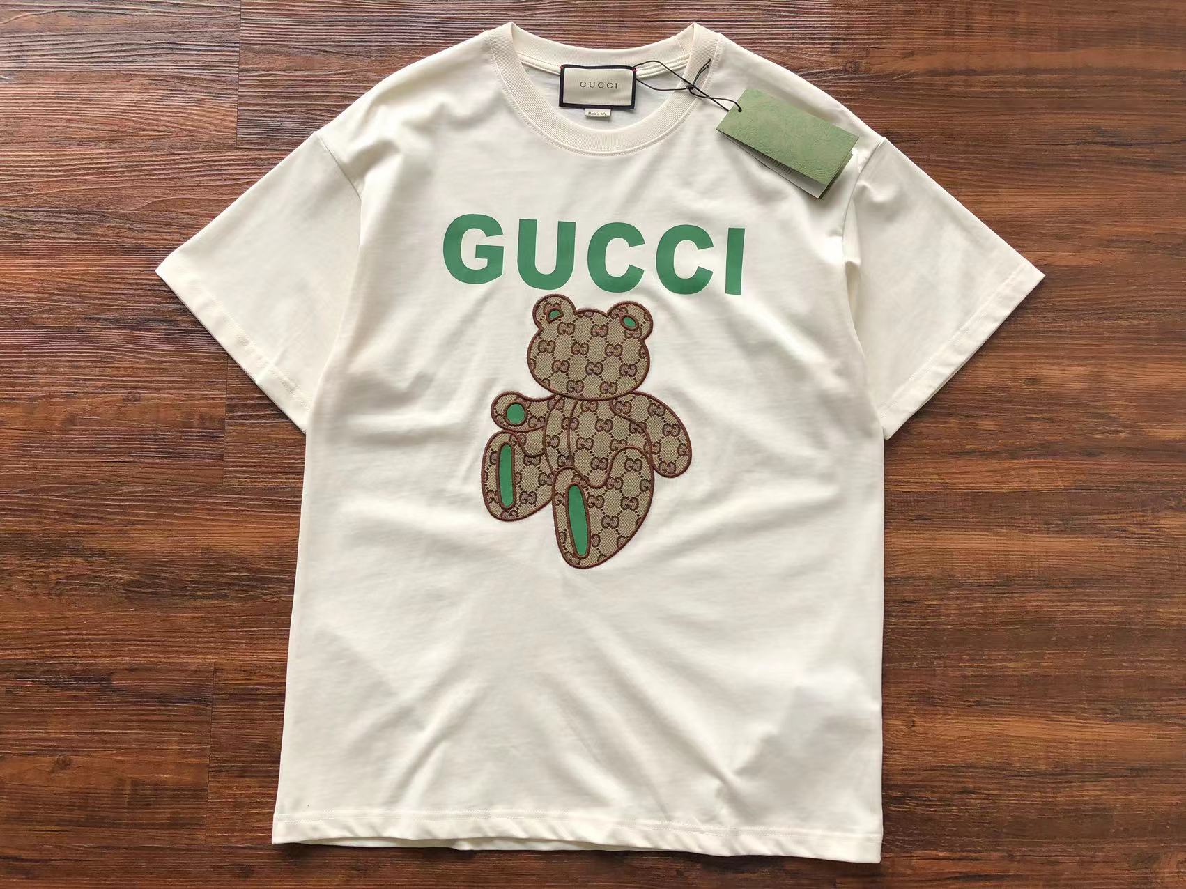 Gvc*1 T-shirt