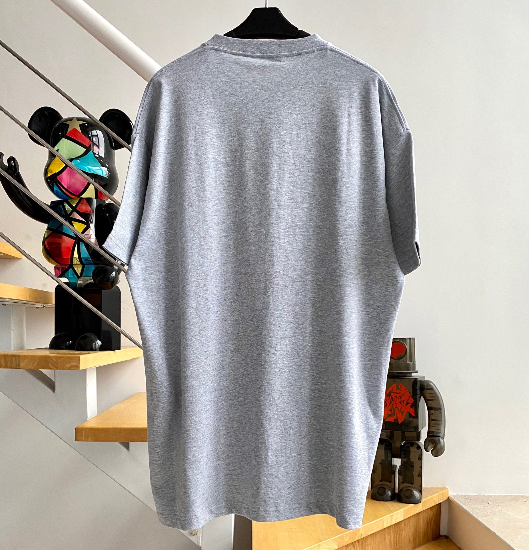 Ba1en*iaga T-shirt