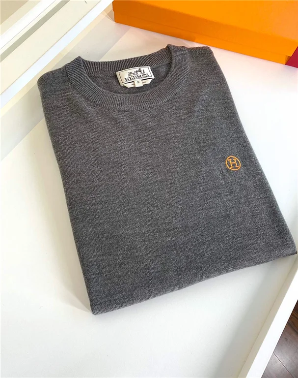 2020ss H**me5 Sweater