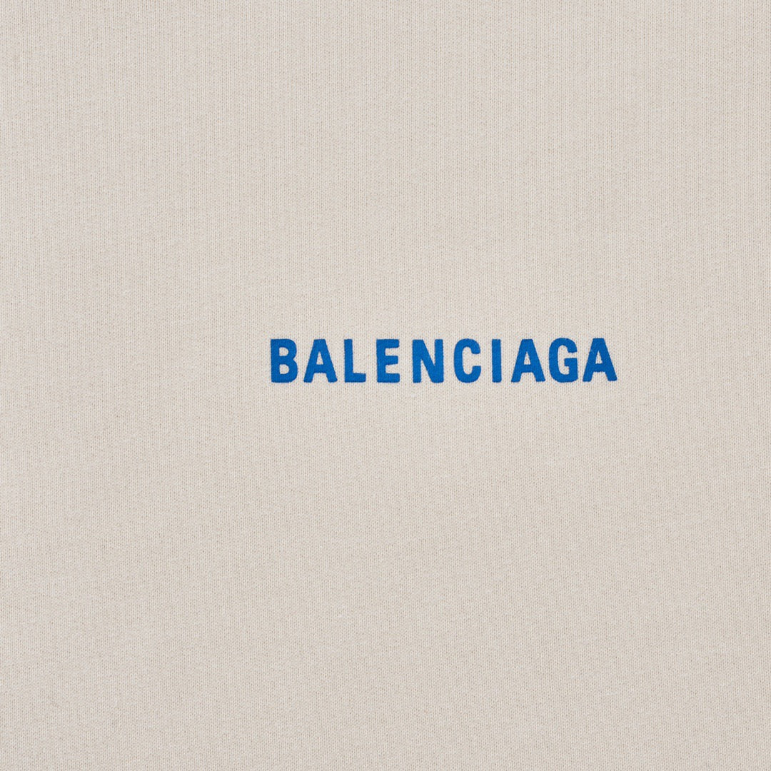 Ba1en*iaga Hoodie