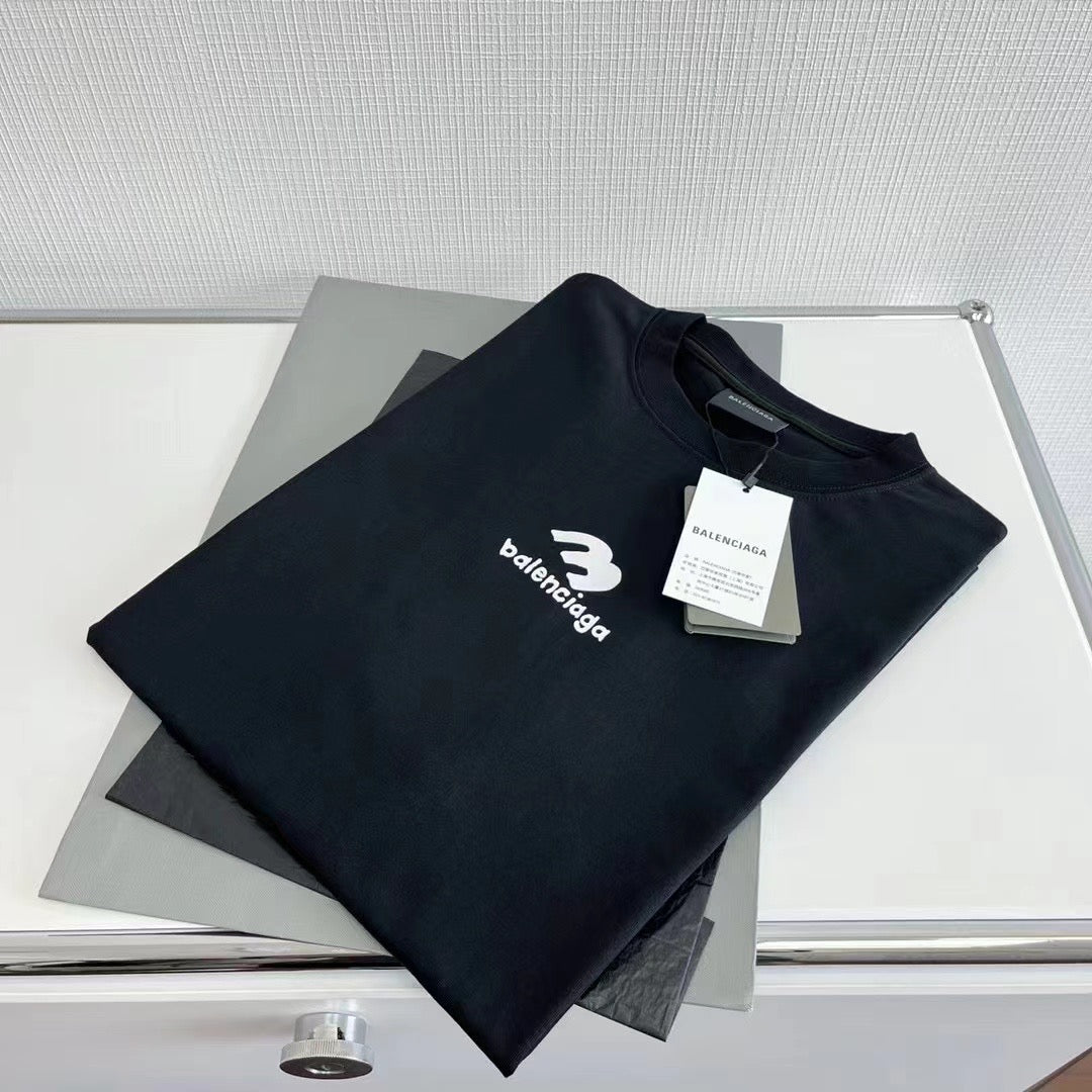 Ba1en*iaga T-shirt