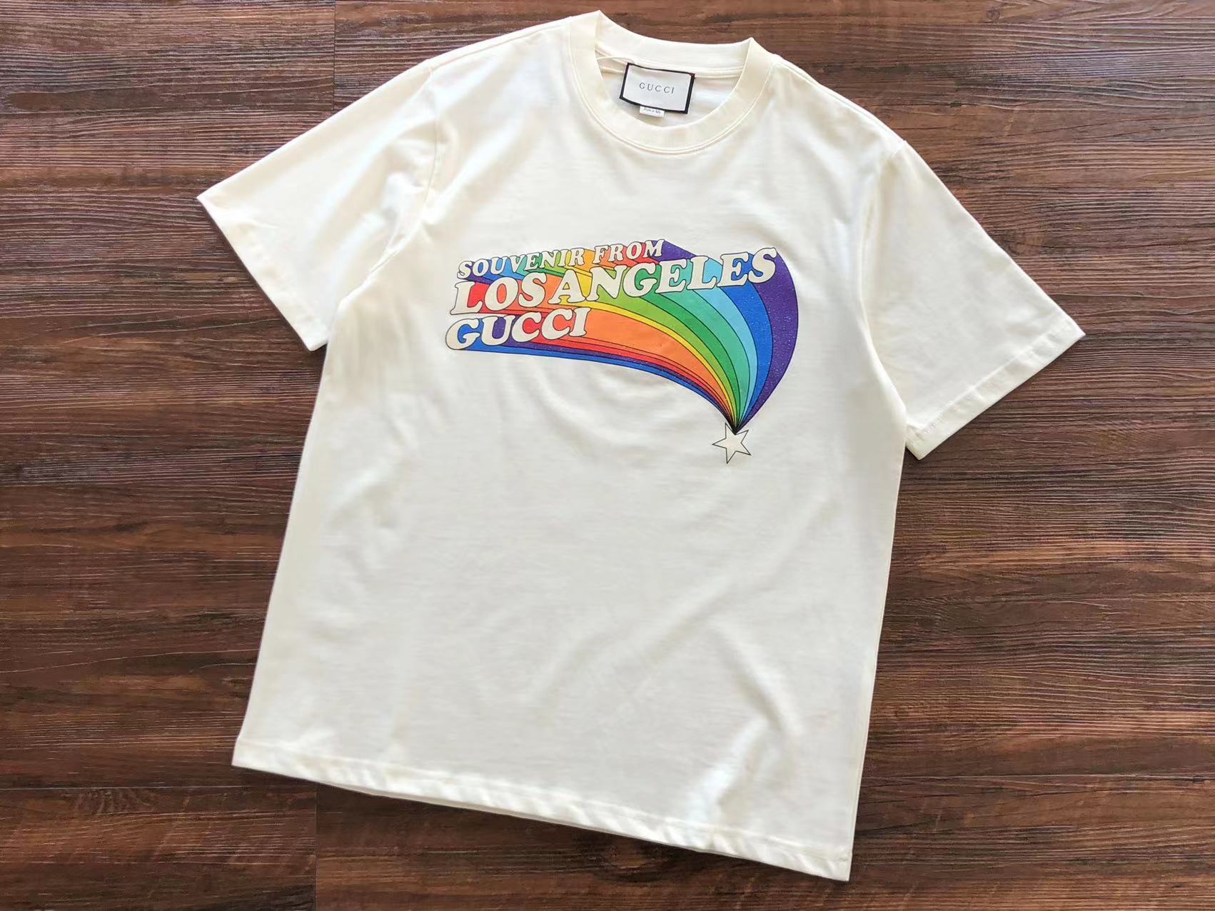 Gvc*1 T-shirt