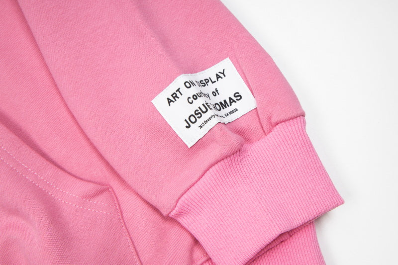 Gallery Dept Hoodie