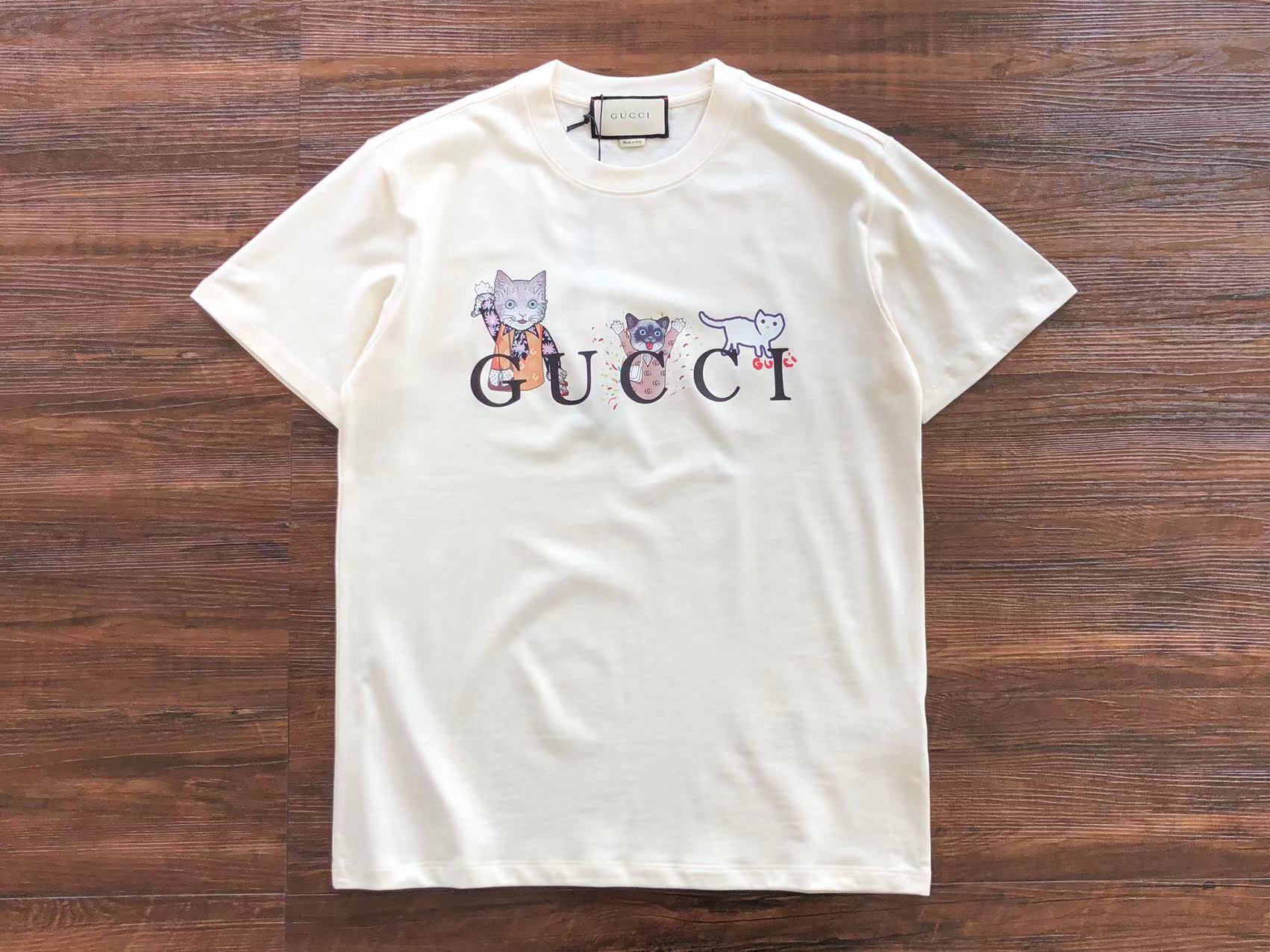Gvc*1 T-shirt